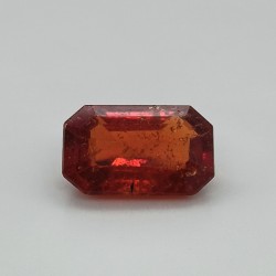 Hessonite  (Gomed) 9.94 Ct Good Quality
